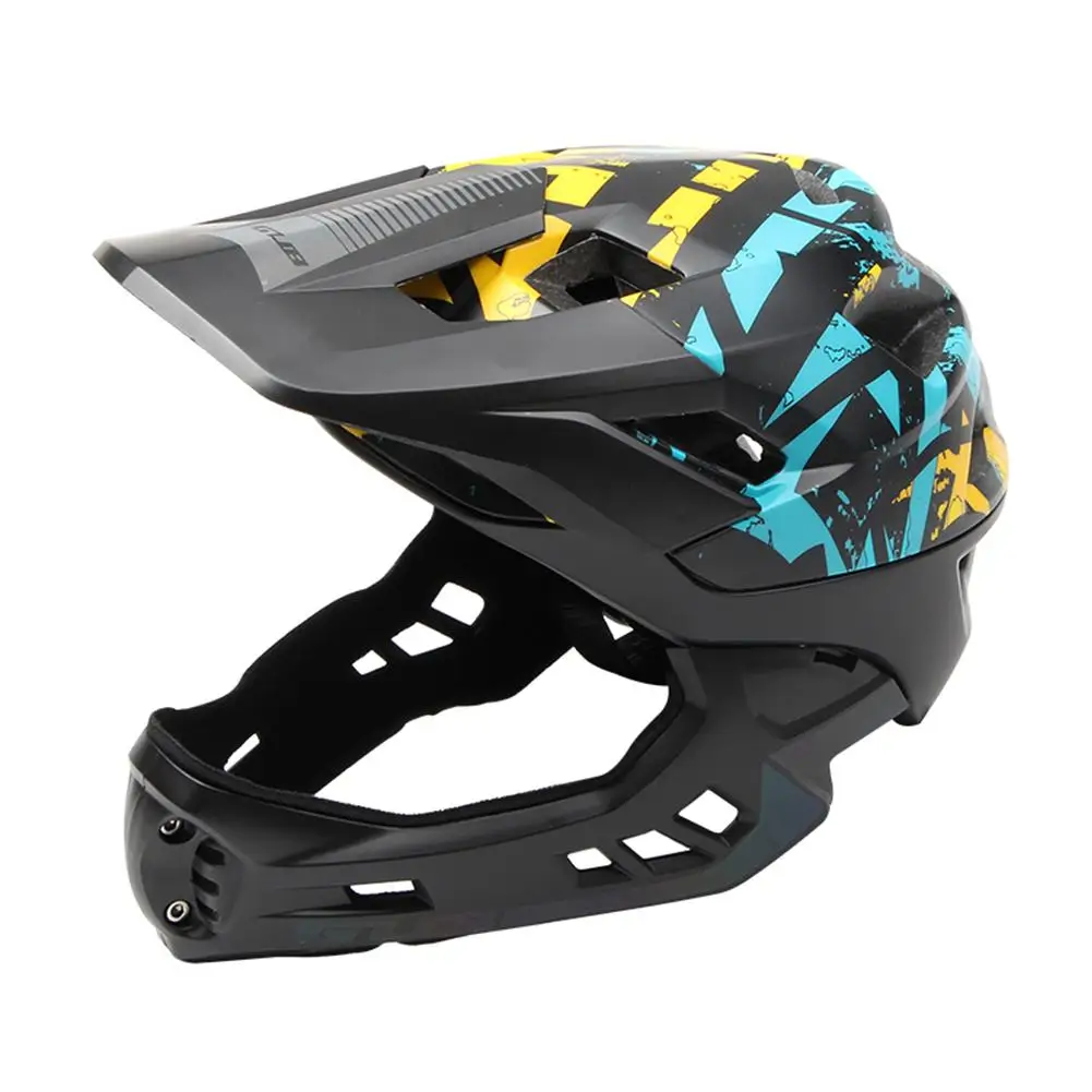 

Quality GUB FF Cycling Bike Bicycle Full Covered Child Helmet EPS Balance Car Motorcycle Children Helmet Sport Safety Helmets