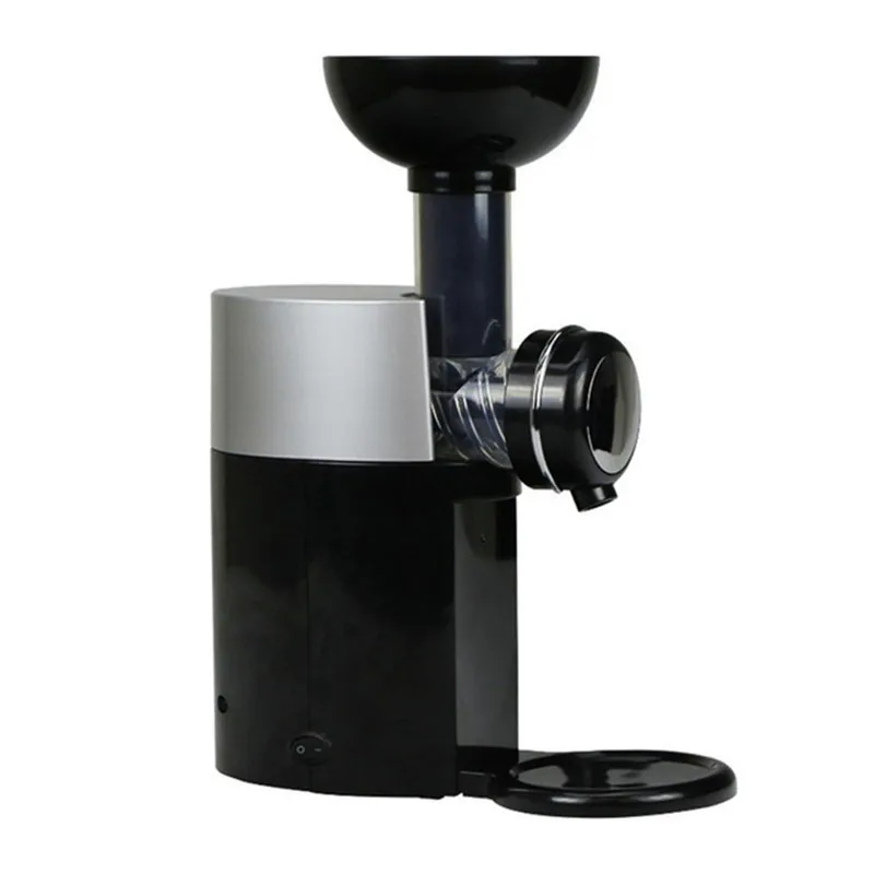 

Big Boss Swirlio Automatic Frozen Fruit Dessert Machine Fruit Ice Cream Machine Maker Milkshake Machine 220V /110V EU AU UK US