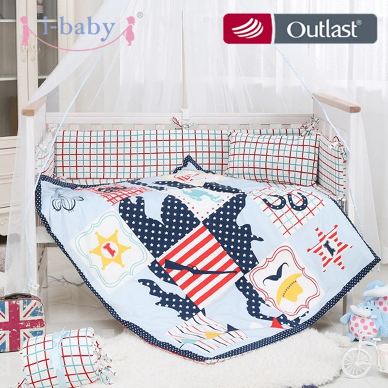 I Baby Ensemble De Literie Bebe 9 Pieces Berceau Nouveau Ne Joyeux Cowboy En Coton Drap De Lit Imprime Couette Oreiller Ensembles De Couette Pour Garcon Aliexpress I Baby Ensemble De Literie Bebe 9 Pieces Berceau Nouveau Ne Joyeux Cowboy En Coton Drap De Lit Imprime Couette Oreiller Ensembles De Couette Pour Garcon Aliexpress