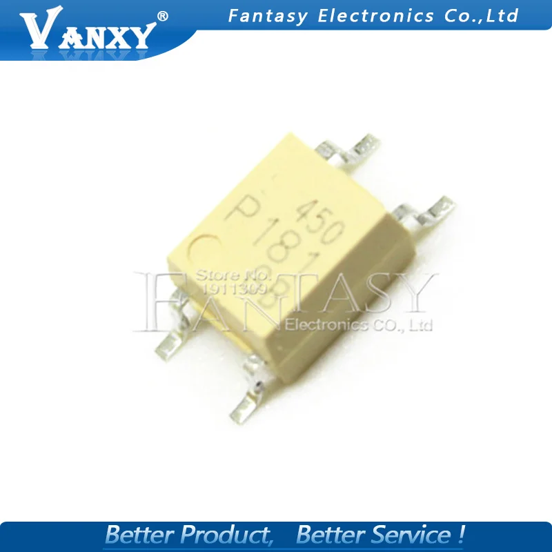 100pcs tlp181gb sop4 tlp181gr