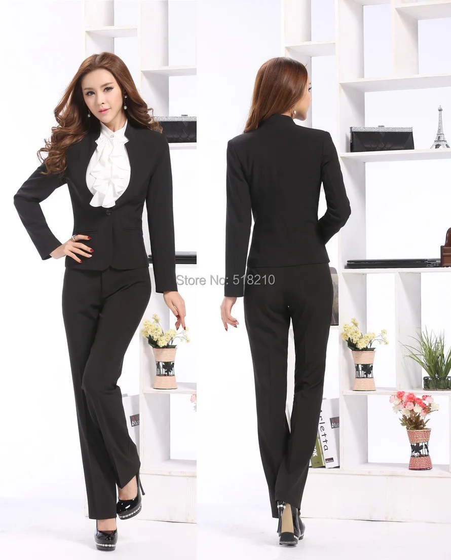 estilo formal feminino