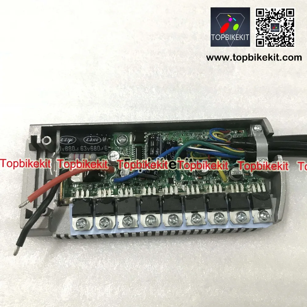 Top 36V 500W 48V 500W Hailong controller KT Big Hailong battery case controller for 10S/13S/14S 36V / 48V 22A 9 mosfers 1 Top 36V 500W 48V 500W Hailong controller KT Big Hailong battery case controller for 10S/13S/14S 36V / 48V 22A 9 mosfers 1