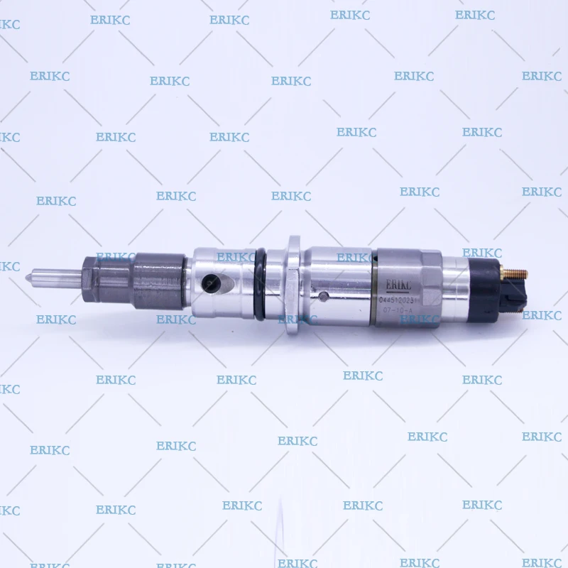 ERIKC 0 445 120 231 Auto Diesel Engine Complete Injection Nozzle 0445120231 Fuel Injectors 0445 120 231 for CUMMINS 5263262 (9)