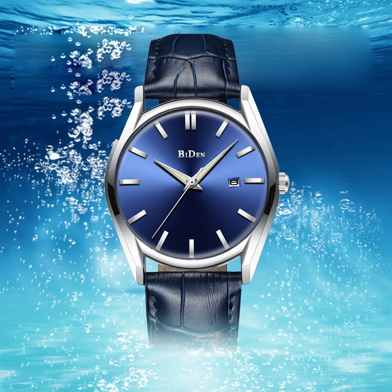 BIDEN-Men-Watch-Waterproof-Military-Army-Sport-Man-Clock-Top-Brand-Luxury-Blue-Genuine-Leather-Quartz (2)