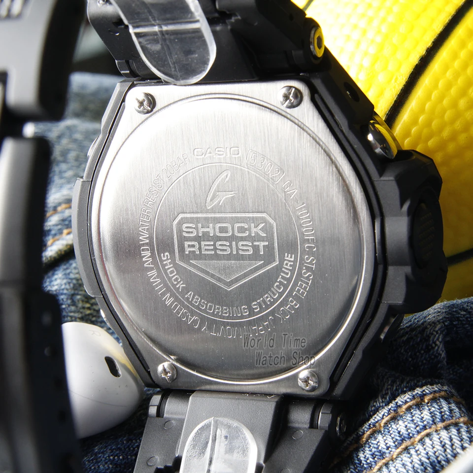 g shock ga 1000fc price