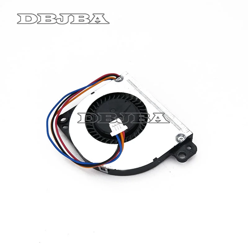 Ventana CPU G61C0000J210 Ventola Di Raffreddamento CPU Per Toshiba Portege Z830, Z835, Z930, Z935 - Nuova, 5V, Connettore A 4 Pin Ventola Generica Per Laptop