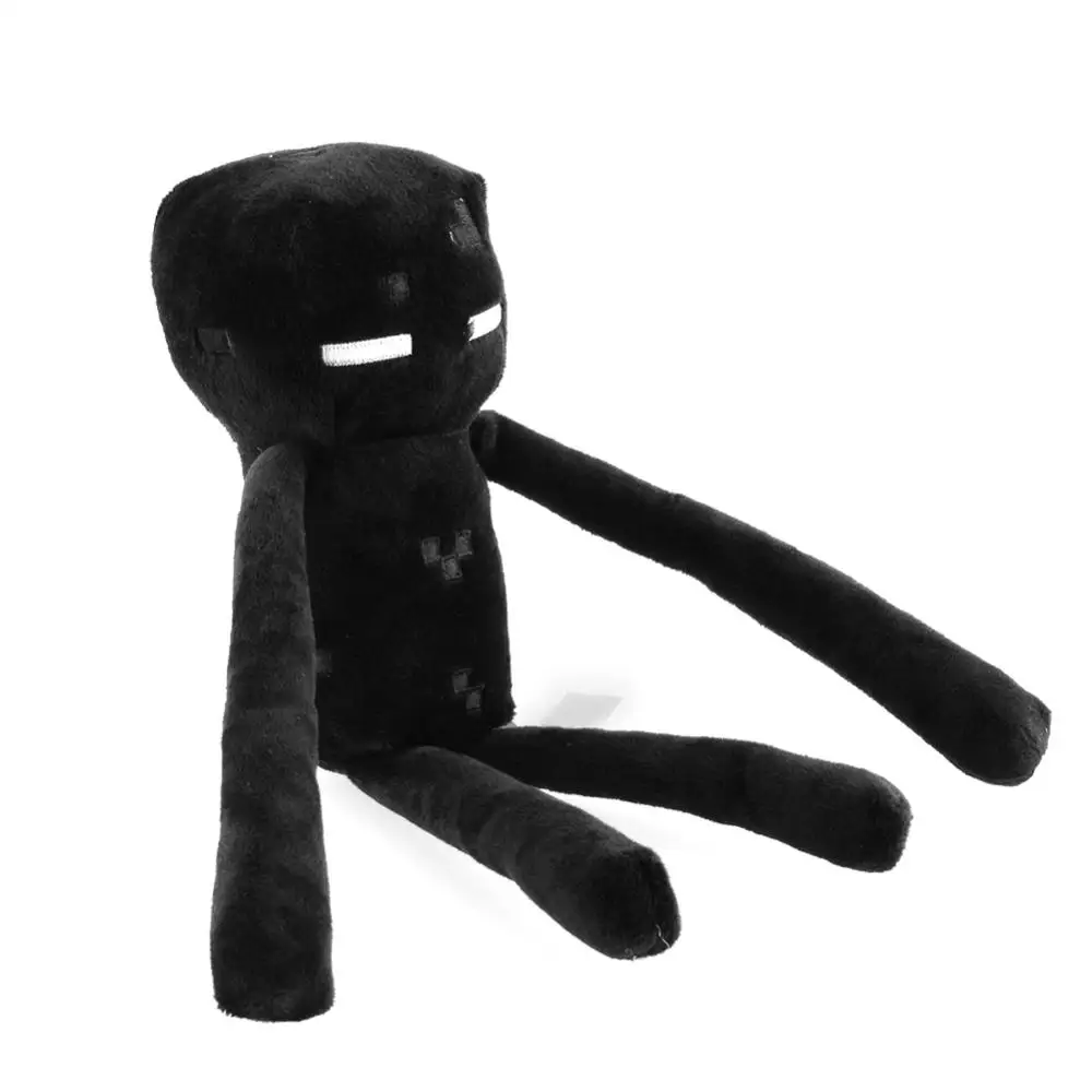 enderman soft toy