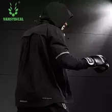 Мужская куртка для бега, Свитера для фитнеса, тренировки на открытом воздухе, Спортивная Тренировка по футболу, спортивные куртки для бега