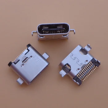 

2pcs For Sony Xperia L1 G3311 G3312 G3313 / MeiTu M8 M8S T8 T8S Micro USB Charging Port Connector Plug Jack Socket Dock