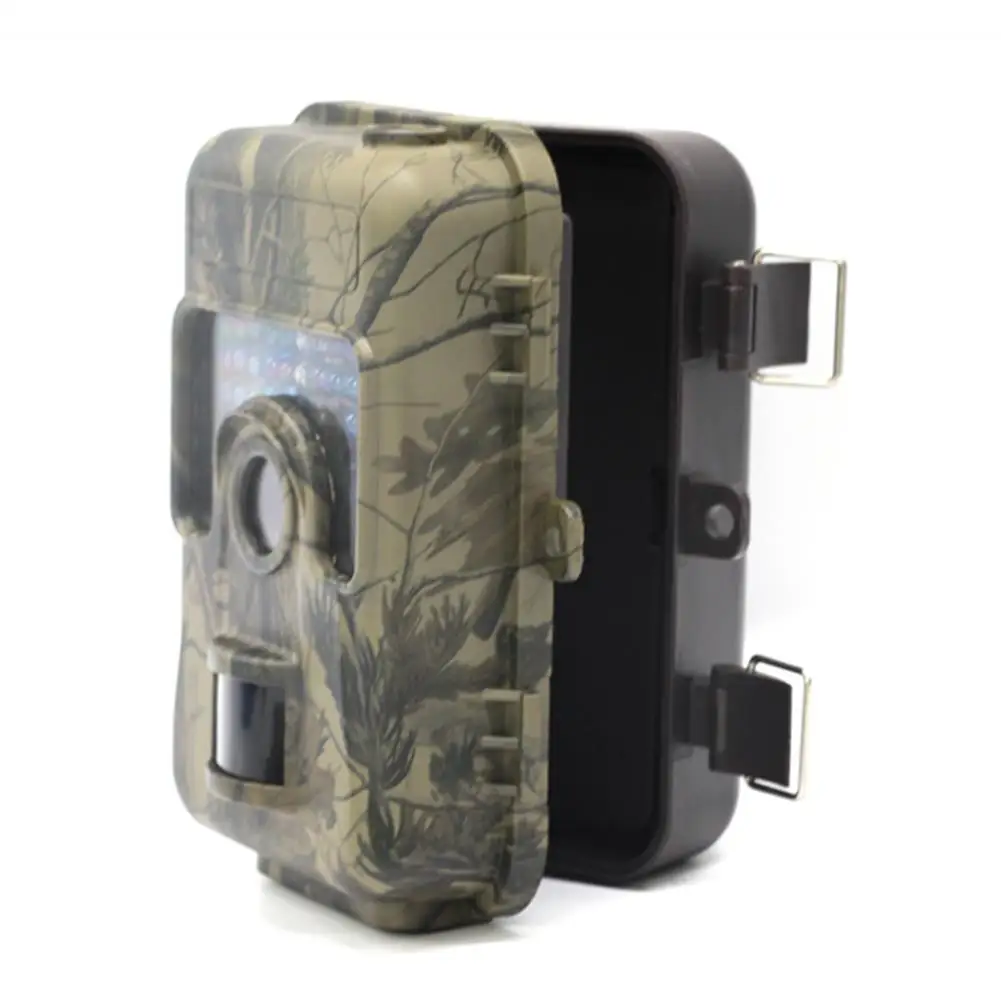 

Digital Camera 0.6S Motion Digital Infrared Trail Camera Night Vision Wild Camera Photo Traps Game 16MP Camera