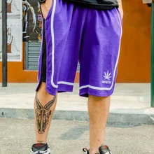 Летние уличные шорты мужские прямые шорты на шнурке повседневные свободные шорты в стиле хип-хоп пляжные модные спортивные шорты