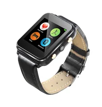 i400 Smart Watch GSM Camera Phone Watch wiht Heart Rate Pedometer Activity Tracker Sleep Monitor for Android IOS Smartwatch Men