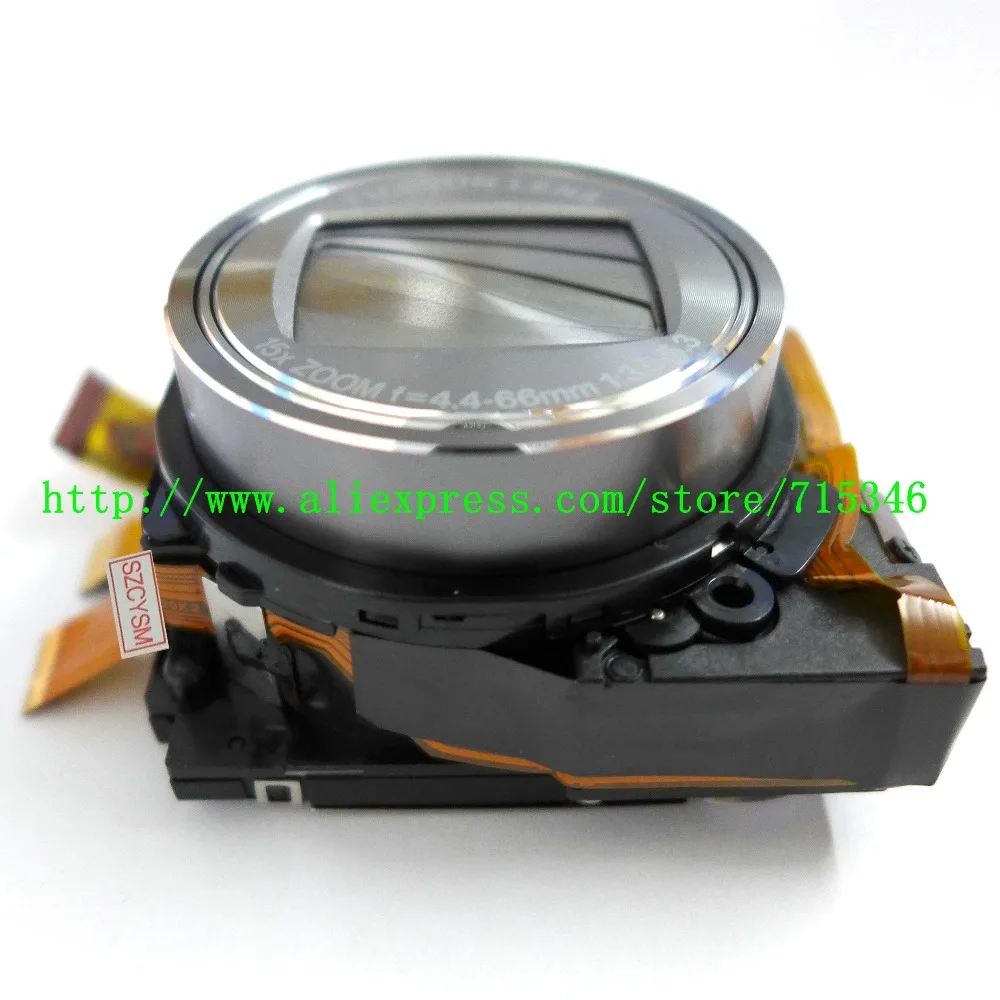 Original NEW Digital Camera Repair Part For FUJI FUJIFILM FINEPIX F605