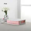 1 layer drawer-pink