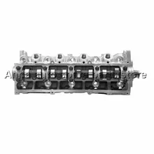 Автозапчасти Toyota Hilux R2 AMC908850 AMC908 750 полный цилиндр головка для Mazda