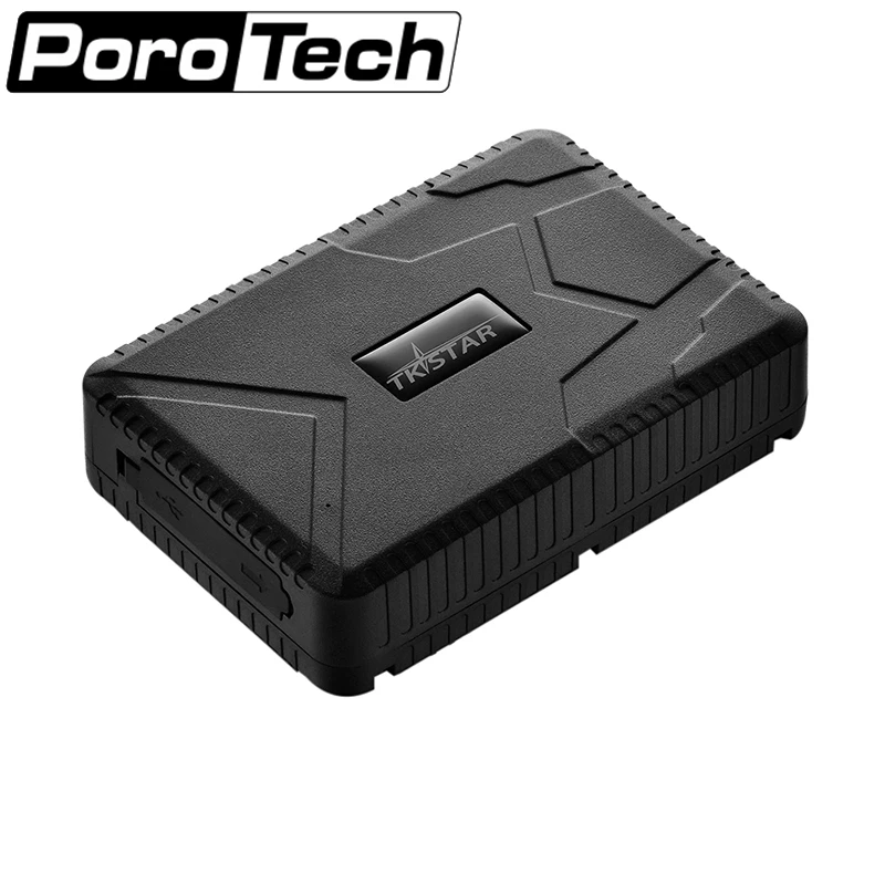 TK915 GPS Tracker font b Car b font Vehicle GPS Locator 10000mAh font b Battery b