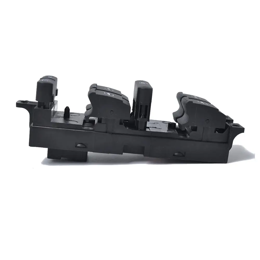 Переключатель на окно Master 1J4959857D 1J4959857B для Volkswagen VW Golf Mk4 Bora Passat B5 SEAT Leon