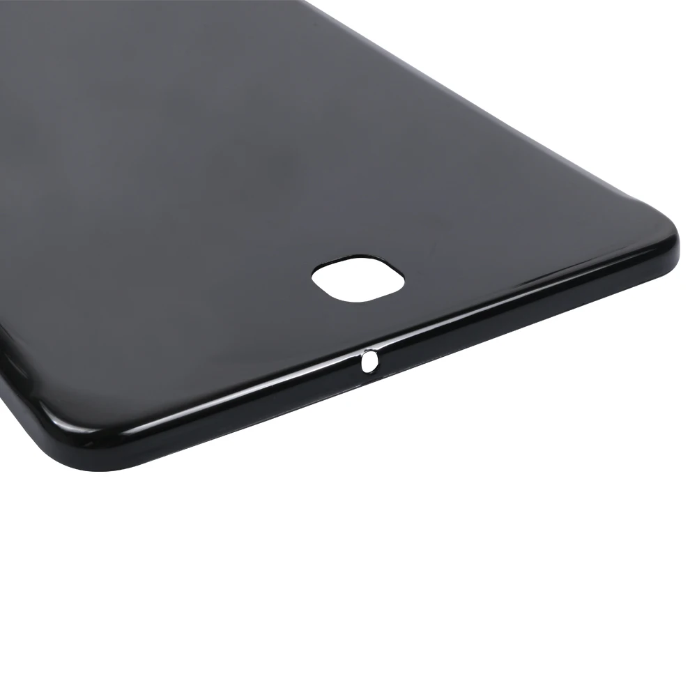 QIJUN Tab s2 чехол силиконовый чехол-Обложка для планшета для Samsung Galaxy Tab S2 8,0 ''T710 T713 T715 T719 противоударный чехол-бампер