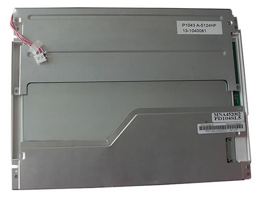 

PD104SL5 Display screen