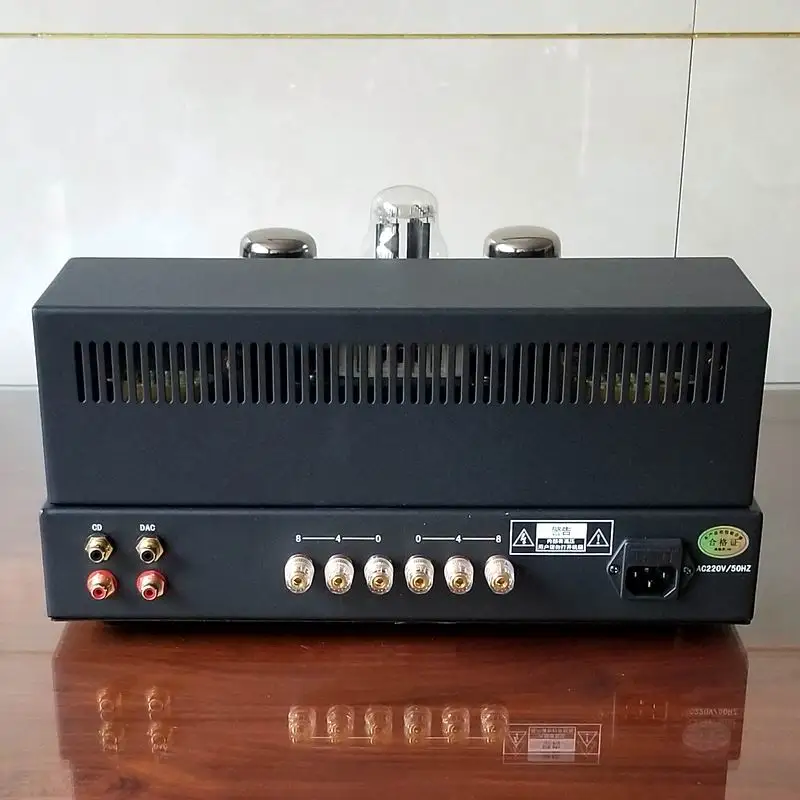 OldChen-KT88-K1-tube-amplifier-class-A-HIFI-Audio-amp-handmade-scaffolding-06