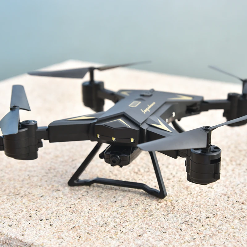 2018 INKPOT KY601S Foldable RC Drone Quadcopter With 1080P HD Camera Drone Professional 1800mAH Battery Selfie Folding Dron 2018 INKPOT KY601S Foldable RC Drone Quadcopter With 1080P HD Camera Drone Professional 1800mAH Battery Selfie Folding Dron