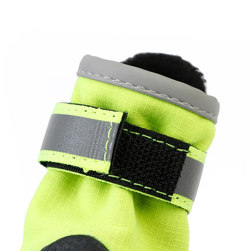 Waterproof Dog Shoes (10)