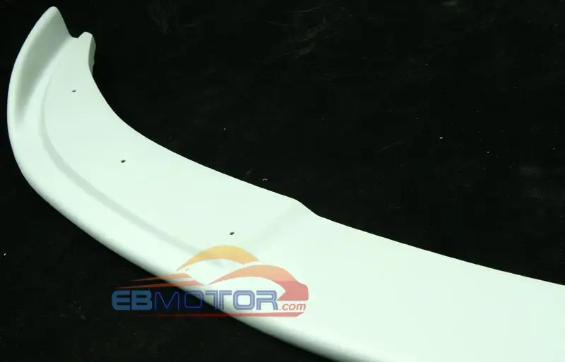 HAM Style Front lip Spoiler For BMW 3-SERIES E92 E93 LCI FRONT NORMAL BUMPER 2010-2013