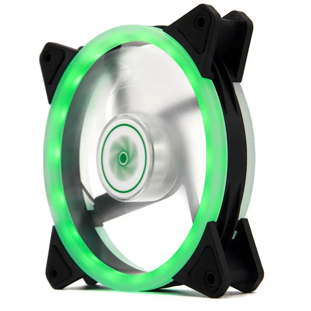Вентилятор для ноутбука ноутбук охлаждающая подставка База 2000RPM10% 12V охладитель DC