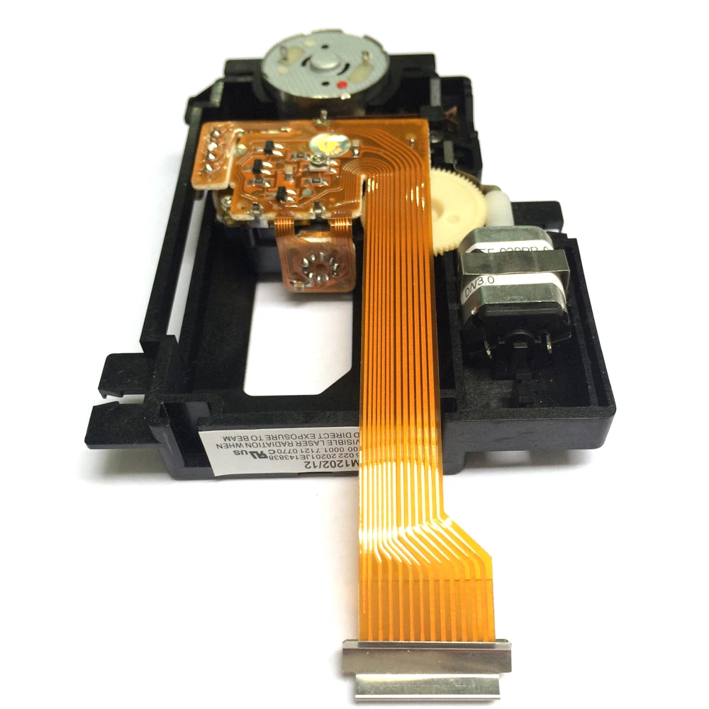 Optical Pickup Mechanism VAM1202 for CDM12.1 CDM12.2 CD VCD Laser Lens Accessories