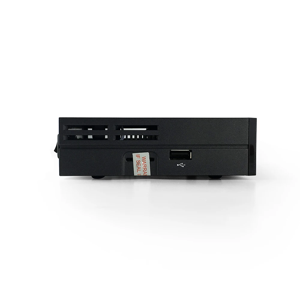 GTmedia V9 Super HD H.265 DVB-S2 Digital Satellite TV receiver&1.5 year Europe Spanish Portugal server cccam v9super