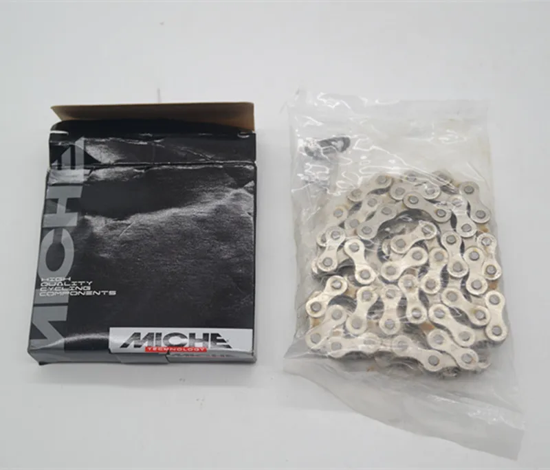 bicycle Miche chain Single speed bike fixie Fixed Gear cycle Chain