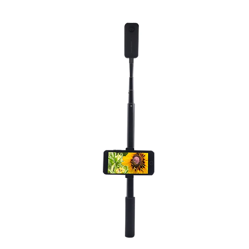 

Insta360 ONE X Accessorie Multi-Function Bullet Time Handle Selfie Stick for Insta 360 One X Video Camera for Insta360 Camera