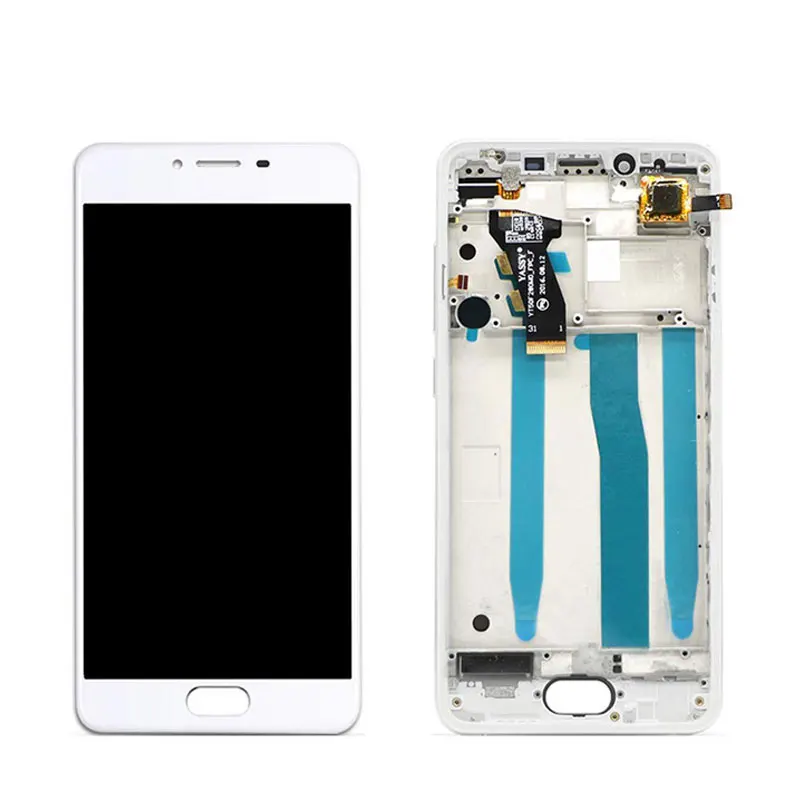 Skup Wyświetlacz LCD dla Meilan U10 5.0 \