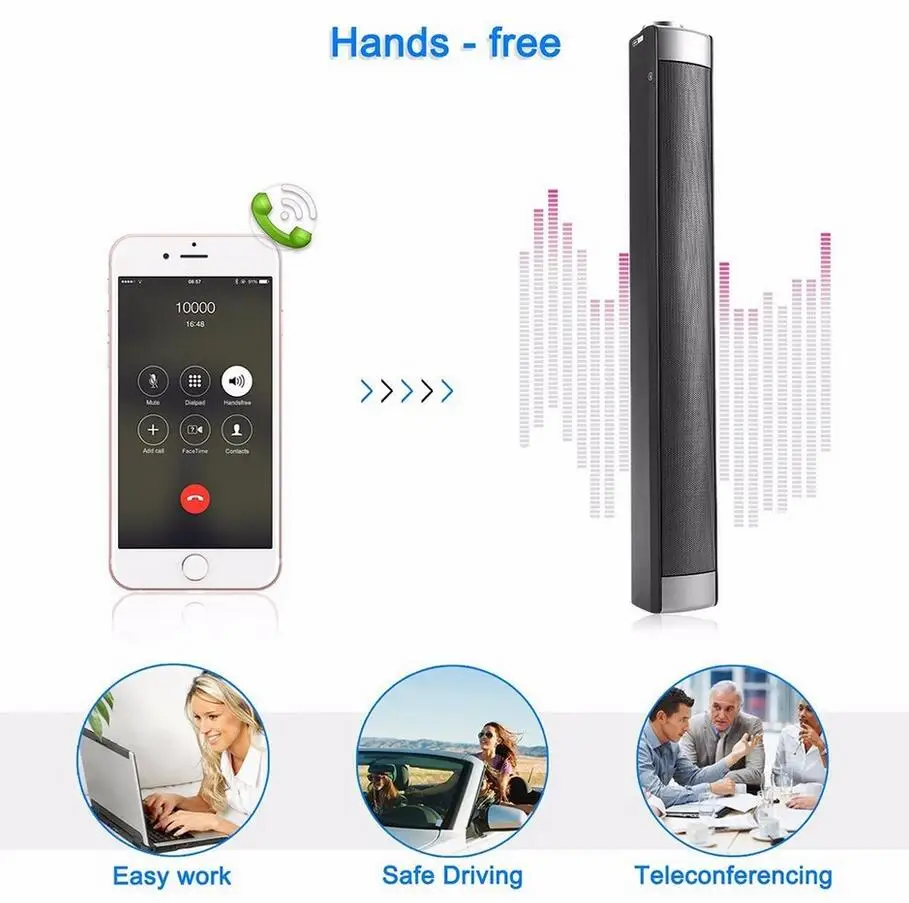 hand free 
