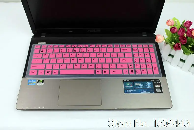 Для ASUS FX60VM S5VM G60VW N552 GL502 vivobook N552VW N552VX 15 6-дюймовая 15-дюймовая Клавиатура для