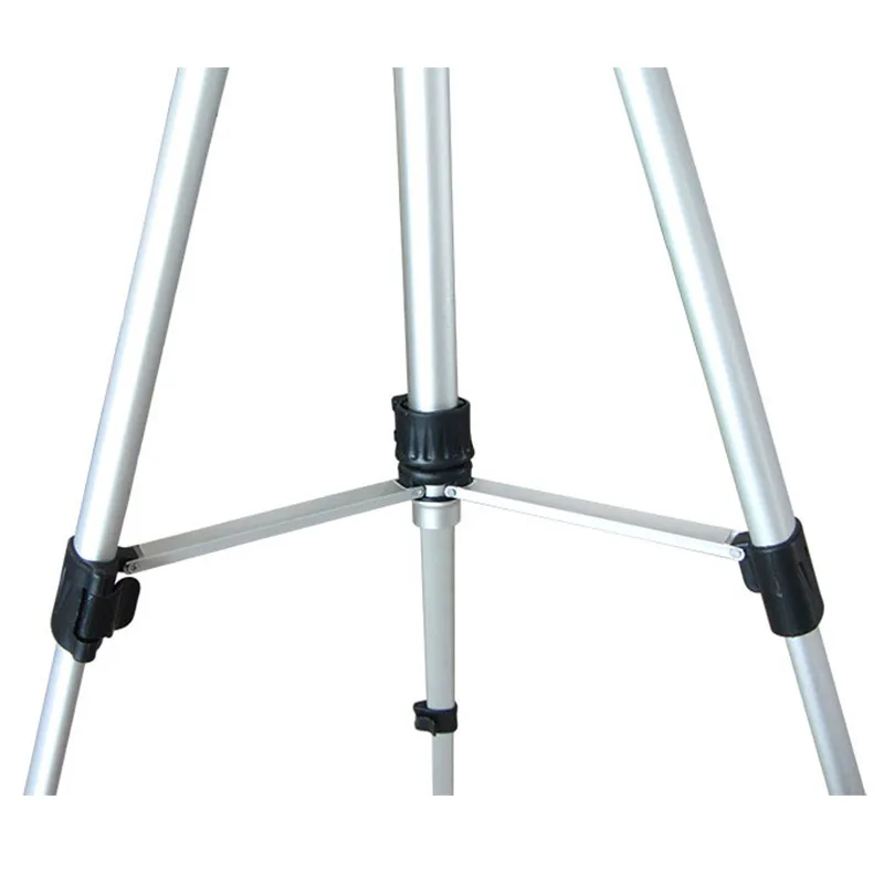  Laser Level Meter Laser Level Tripod 1.5M for Adjustable Rod Leveling Bubble with Extension Rod Adj