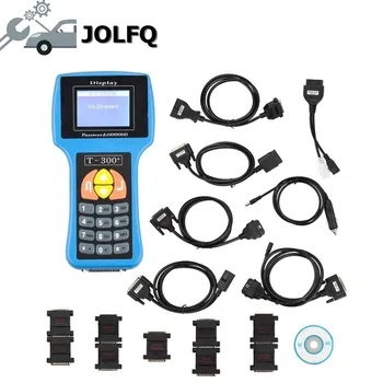 

Factory price!!!Good feedback v17.8 t300 key programmer t-code t300 key programmer locksmith tool t-300 key programmer hot sale