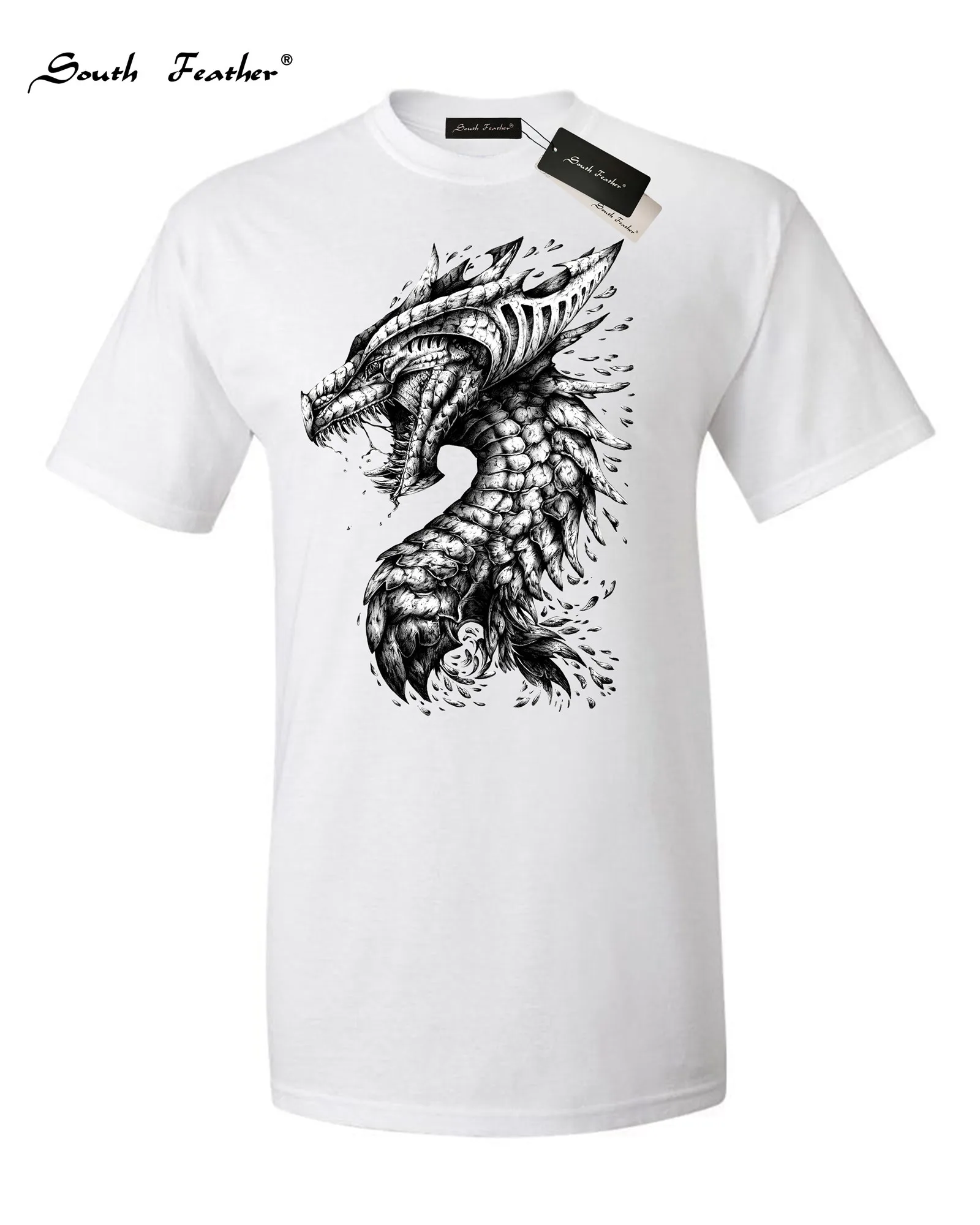New Arrival 19 Dragon Tattoo Tribal Men Designer T Shirt Casual Tops Tees T Shirts Aliexpress New Arrival 19 Dragon Tattoo Tribal Men Designer T Shirt Casual Tops Tees T Shirts Aliexpress