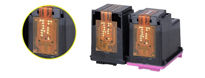 befon Re-manufactured 300XL Cartridge Replacement for HP 300 HP300 XL Ink Cartridge Deskjet D1660 D2560 D2660 D5560 F2420 F2480