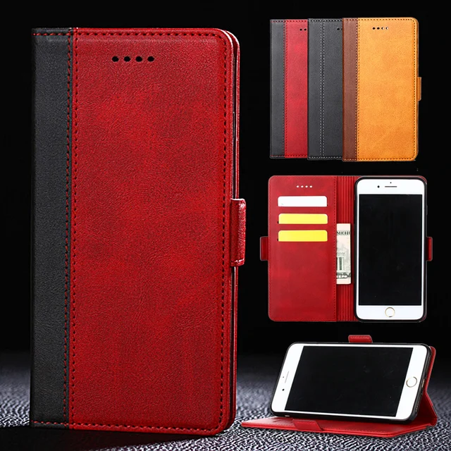 Best Offers For Motorola Moto G6 G5s G5 G4 plus C plus Case Leather Flip Wallet For Moto Z2 Z3 E5 play X4 Cover Coque Etui Stand Card Holder Best Offers For Motorola Moto G6 G5s G5 G4 plus C plus Case Leather Flip Wallet For Moto Z2 Z3 E5 play X4 Cover Coque Etui Stand Card Holder