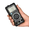 MESTEK цифровой мультиметр, 9999 отсчетов истинных RMS Автоматический диапазон AC/DC Вольт Ом диодный тестер непрерывности DM91A ► Фото 1/6