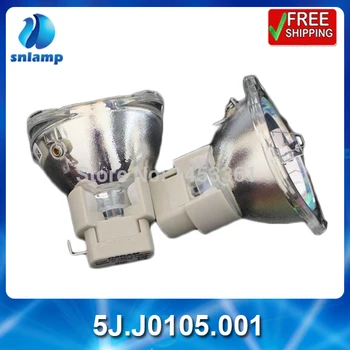 

100% original projector lamp bulb 5J.J0105.001 for MP523 MP514