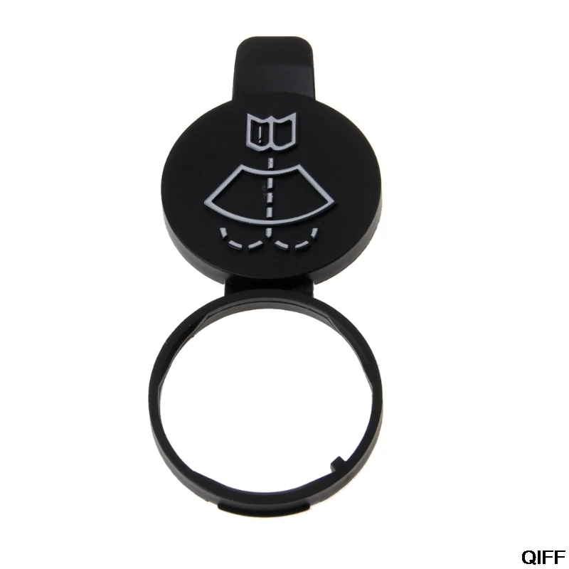 

1PC New Windshield Wiper Washer Bottle Cap Cover For Chevrolet Buick Cadillac May06