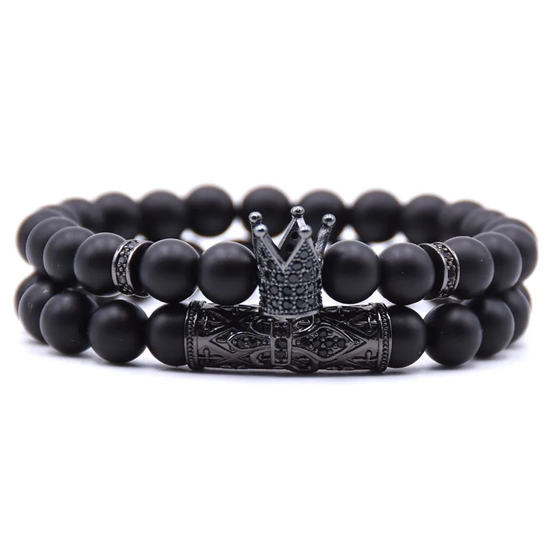 Crown Bracelet (3)