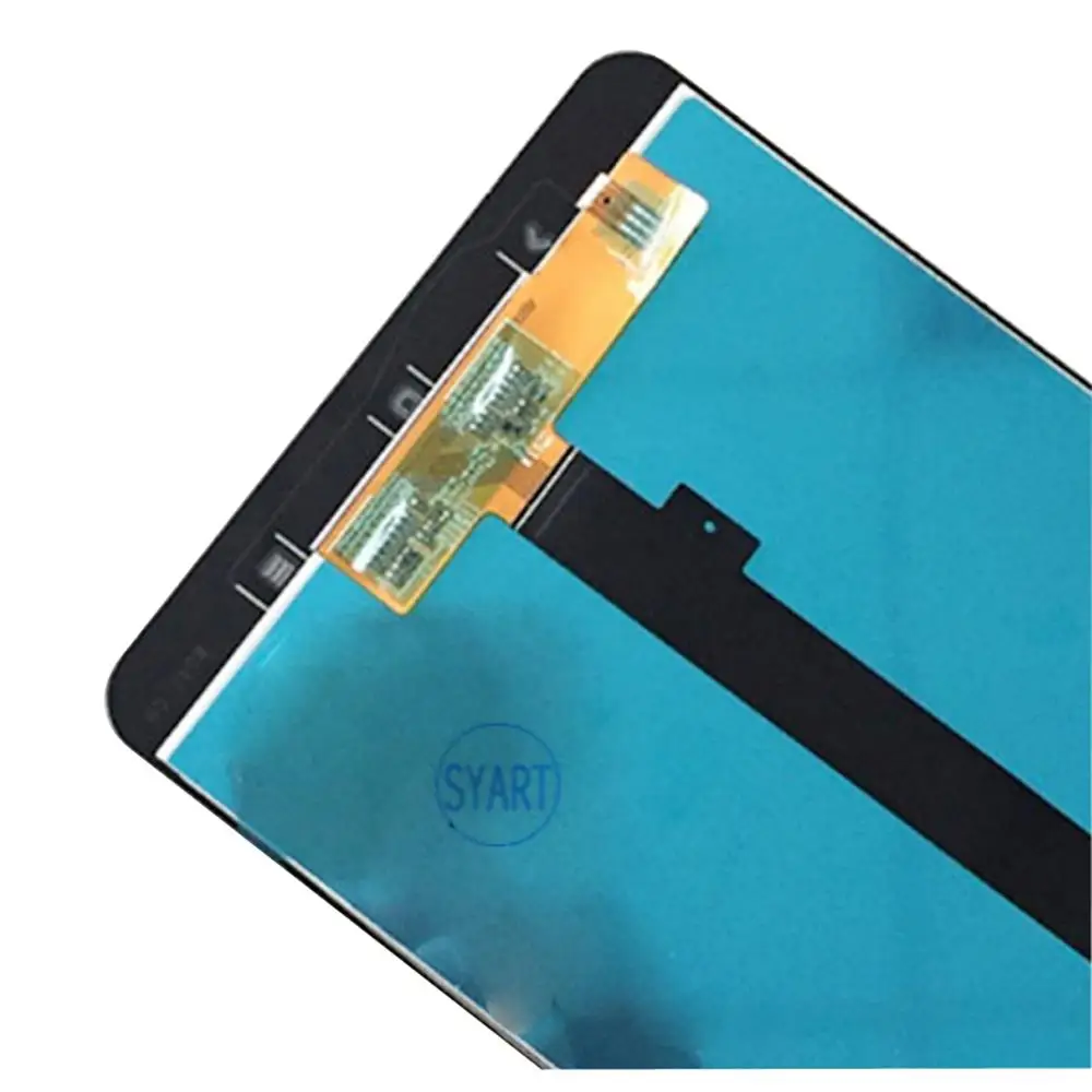 LCDs For Xiaomi Max 1 LCD
