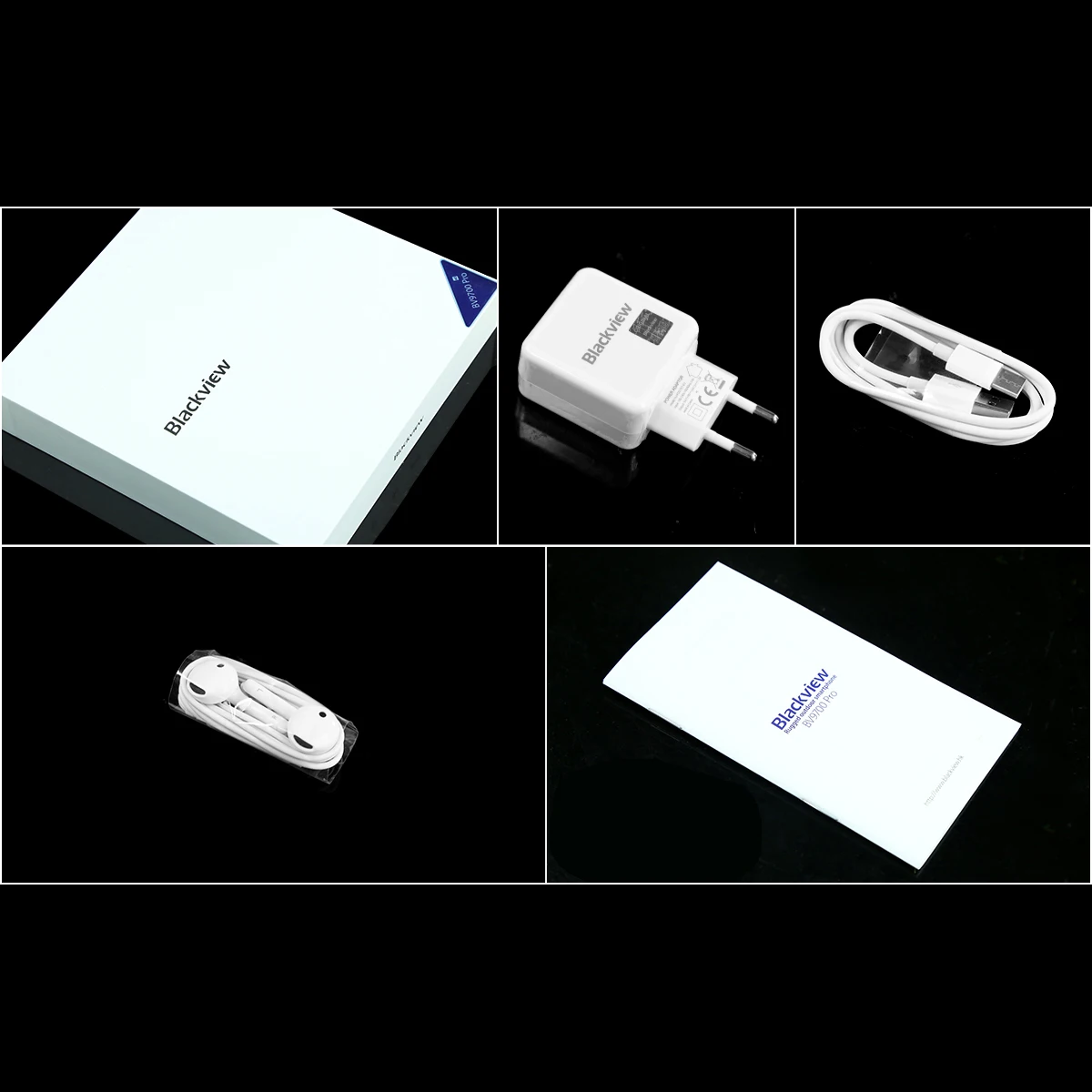2019 Blackview BV9700 Pro IP68/IP69K прочный мобильный телефон Helio P70 Восьмиядерный 6 ГБ + 128 Гб 5 84