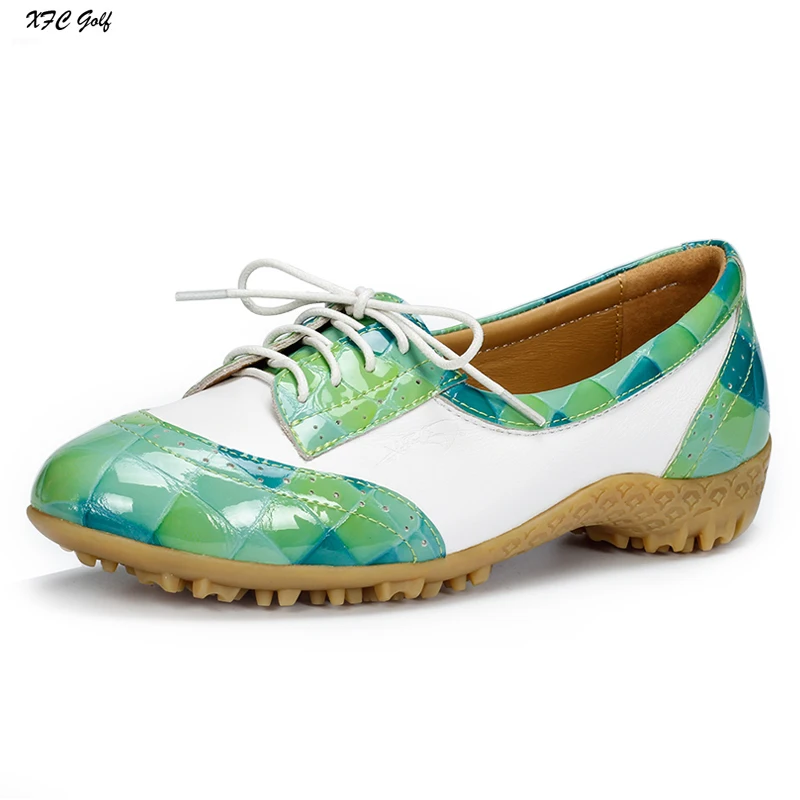 ladies golf shoes