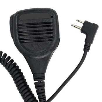 

for Motorola GP88 GP88s GP2000 GP3688 GP68 Interphone Hand microphone PMMN4013