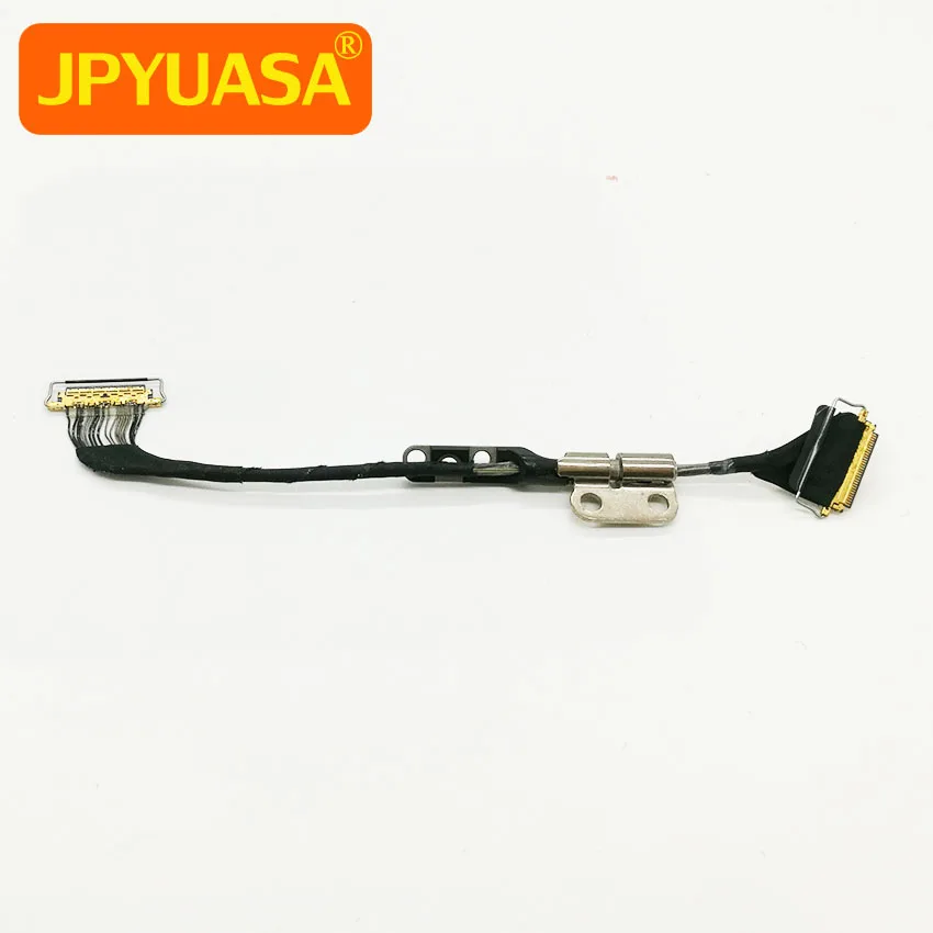 Original LCD LED LVDS Cable For Apple MacBook Air 11