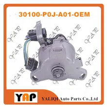 Дистрибьютор для Fit HONDAAccord Prelude 2.2L L4 30100-P0J-A01 1992-1995